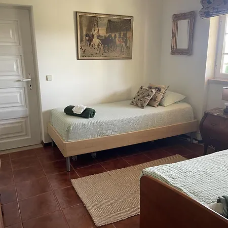 Holiday home Fantastic House Swimmingpool Jacuzzi Horses Alcobaca